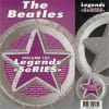 Karaoke Korner - The Beatles