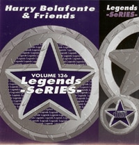 Karaoke Korner - Harry Belafonte & Friends