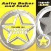 Karaoke Korner - Anita Baker and Sade