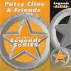 Karaoke Korner - Patsy Cline & Friends