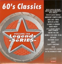 Karaoke Korner - 60's Classics