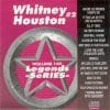 Karaoke Korner - Whitney Houston #2