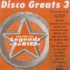 Karaoke Korner - Disco Greats 3