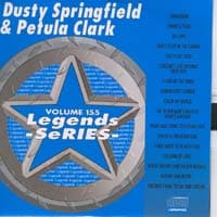 Karaoke Korner - Petula Clark Dusty Springfield