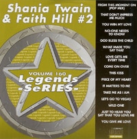 Karaoke Korner - Shania Twain & Faith Hill #2
