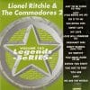Karaoke Korner - Lionel Ritchie & The Commodores 2