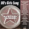 Karaoke Korner - 80's Girls Song
