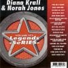Karaoke Korner - Dianna Krall & Norah Jones