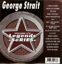 Karaoke Korner - George Strait