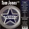 Karaoke Korner - Tom Jones #2