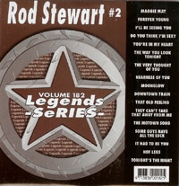 Karaoke Korner - Rod Stewart #2