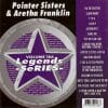 Karaoke Korner - Pointer Sisters & Aretha Franklin