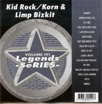 Karaoke Korner - Kid Rock / Korn & Limp Bizkit