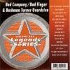 Karaoke Korner - Bad Company / Bad Finger & Bachman Turner Overdrive