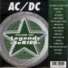 Karaoke Korner - AC/DC