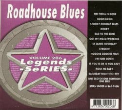 Karaoke Korner - Roadhouse Blues