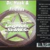 Karaoke Korner - Dr. Hook and Friends