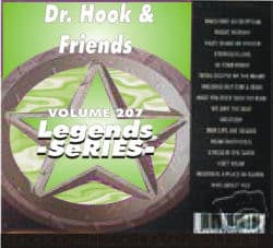 Karaoke Korner - Dr. Hook and Friends