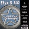 Karaoke Korner - STYX & ELO