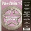 Karaoke Korner - DANCE REMIXES #2