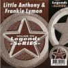 Karaoke Korner - LITTLE ANTHONY & THE IMPERIALS & FRANKIE LYMON