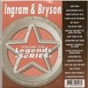 Karaoke Korner - INGRAM & BRYSON