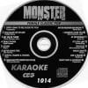 Karaoke Korner - Female Classic Pop