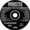 Karaoke Korner - Male Classic Pop