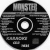 Karaoke Korner - Male Country Hits