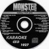 Karaoke Korner - Female Pop Hits
