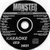 Karaoke Korner - Female Pop Hits