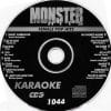 Karaoke Korner - Female Pop Hits