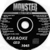 Karaoke Korner - Male Pop Hits