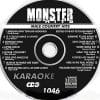 Karaoke Korner - Male Country Hits