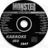 Karaoke Korner - Male Pop Hits