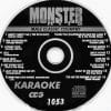Karaoke Korner - Male Classic Country