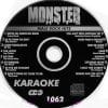 Karaoke Korner - Male Rock Hits