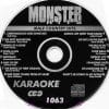 Karaoke Korner - Male Country Hits