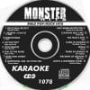 Karaoke Korner - Male Pop-Rock Hits