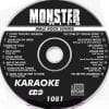 Karaoke Korner - Male Rock Songs