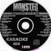 Karaoke Korner - Male Country Hits 2000