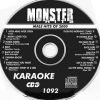 Karaoke Korner - Male Hits Of 2000