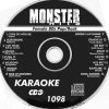 Karaoke Korner - Female 80s Pop-Rock