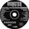 Karaoke Korner - Male Pop Hits 2001