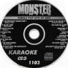 Karaoke Korner - Female Pop Hits 2001