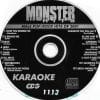 Karaoke Korner - Male Pop-Rock Of 2001
