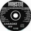 Karaoke Korner - Female Pop-Rock Of 2001