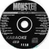 Karaoke Korner - Male Pop Hits