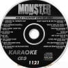 Karaoke Korner - Male Country Hits 2002