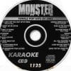 Karaoke Korner - Female Pop Hits 2002